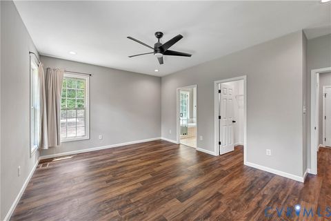 Tiny photo for 4528 E Old Mountain Road, Louisa, VA 23093 (MLS # 2616044)