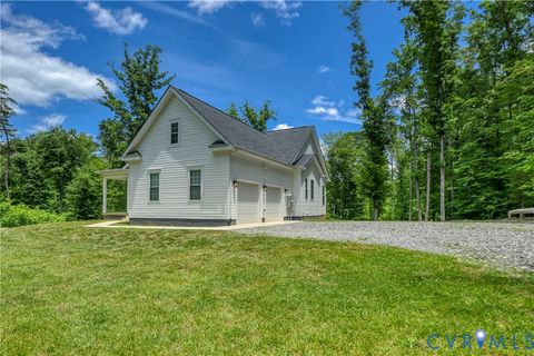Tiny photo for 4528 E Old Mountain Road, Louisa, VA 23093 (MLS # 2616044)