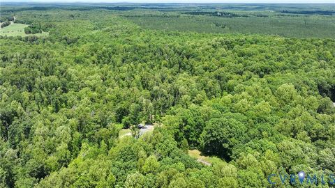 Tiny photo for 4528 E Old Mountain Road, Louisa, VA 23093 (MLS # 2616044)