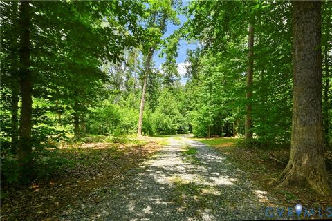 Tiny photo for 4528 E Old Mountain Road, Louisa, VA 23093 (MLS # 2616044)