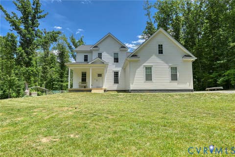 Tiny photo for 4528 E Old Mountain Road, Louisa, VA 23093 (MLS # 2616044)