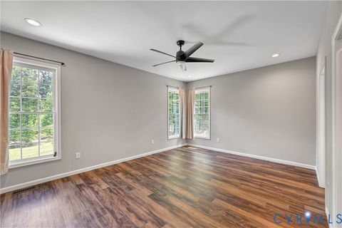 Tiny photo for 4528 E Old Mountain Road, Louisa, VA 23093 (MLS # 2616044)