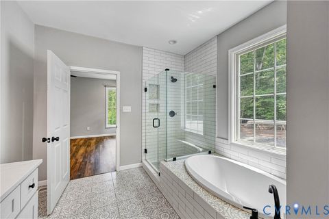 Tiny photo for 4528 E Old Mountain Road, Louisa, VA 23093 (MLS # 2616044)