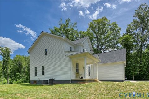 Tiny photo for 4528 E Old Mountain Road, Louisa, VA 23093 (MLS # 2616044)