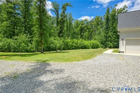 Tiny photo for 4528 E Old Mountain Road, Louisa, VA 23093 (MLS # 2616044)