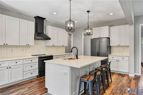 Tiny photo for 4528 E Old Mountain Road, Louisa, VA 23093 (MLS # 2616044)
