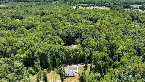 Tiny photo for 4528 E Old Mountain Road, Louisa, VA 23093 (MLS # 2616044)