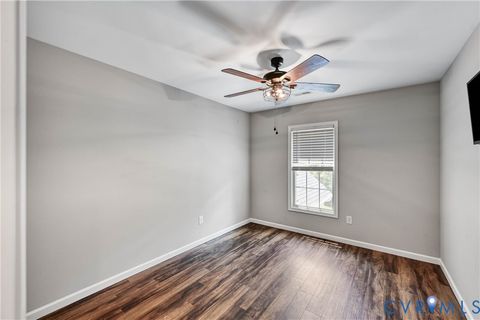 Tiny photo for 4528 E Old Mountain Road, Louisa, VA 23093 (MLS # 2616044)