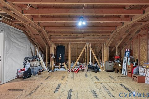 Tiny photo for 4528 E Old Mountain Road, Louisa, VA 23093 (MLS # 2616044)