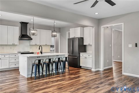 Tiny photo for 4528 E Old Mountain Road, Louisa, VA 23093 (MLS # 2616044)