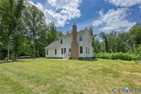 Tiny photo for 4528 E Old Mountain Road, Louisa, VA 23093 (MLS # 2616044)