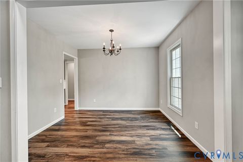 Tiny photo for 4528 E Old Mountain Road, Louisa, VA 23093 (MLS # 2616044)
