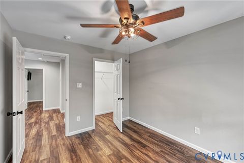Tiny photo for 4528 E Old Mountain Road, Louisa, VA 23093 (MLS # 2616044)