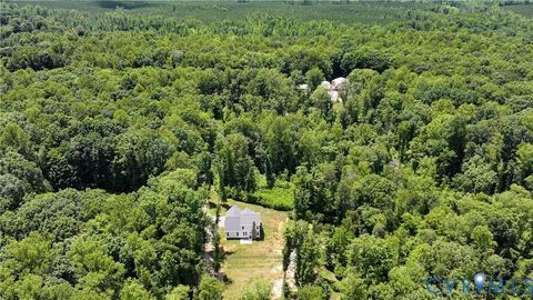 Tiny photo for 4528 E Old Mountain Road, Louisa, VA 23093 (MLS # 2616044)