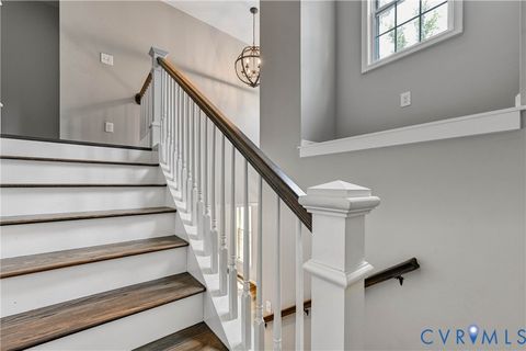 Tiny photo for 4528 E Old Mountain Road, Louisa, VA 23093 (MLS # 2616044)