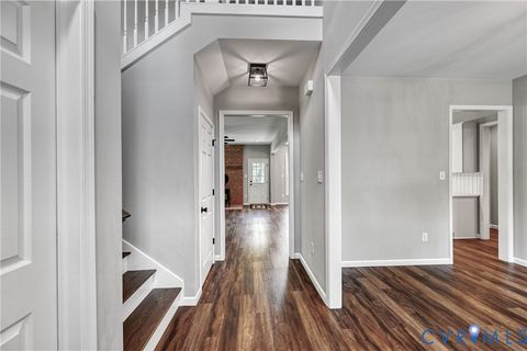 Tiny photo for 4528 E Old Mountain Road, Louisa, VA 23093 (MLS # 2616044)