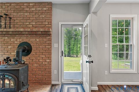 Tiny photo for 4528 E Old Mountain Road, Louisa, VA 23093 (MLS # 2616044)