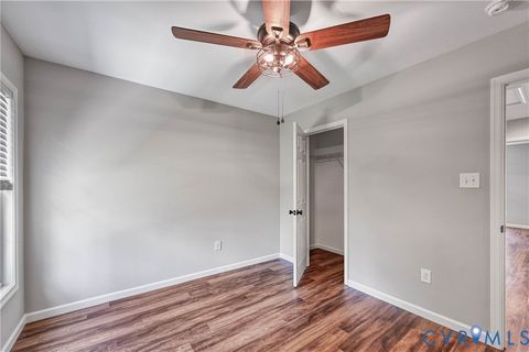 Tiny photo for 4528 E Old Mountain Road, Louisa, VA 23093 (MLS # 2616044)