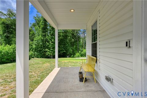Tiny photo for 4528 E Old Mountain Road, Louisa, VA 23093 (MLS # 2616044)