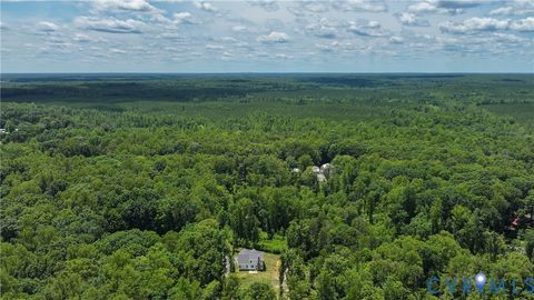 Tiny photo for 4528 E Old Mountain Road, Louisa, VA 23093 (MLS # 2616044)