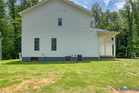 Tiny photo for 4528 E Old Mountain Road, Louisa, VA 23093 (MLS # 2616044)