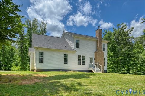 Tiny photo for 4528 E Old Mountain Road, Louisa, VA 23093 (MLS # 2616044)