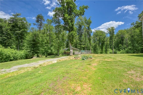 Tiny photo for 4528 E Old Mountain Road, Louisa, VA 23093 (MLS # 2616044)