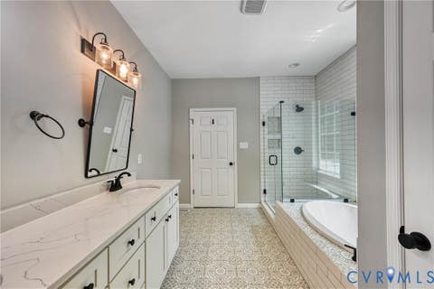 Tiny photo for 4528 E Old Mountain Road, Louisa, VA 23093 (MLS # 2616044)