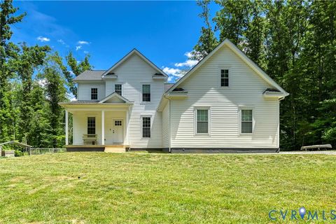 Tiny photo for 4528 E Old Mountain Road, Louisa, VA 23093 (MLS # 2616044)