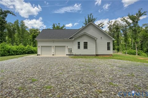 Tiny photo for 4528 E Old Mountain Road, Louisa, VA 23093 (MLS # 2616044)