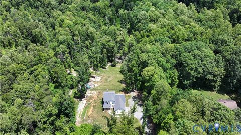 Tiny photo for 4528 E Old Mountain Road, Louisa, VA 23093 (MLS # 2616044)