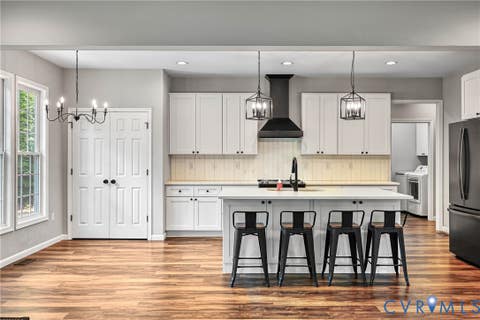 Tiny photo for 4528 E Old Mountain Road, Louisa, VA 23093 (MLS # 2616044)