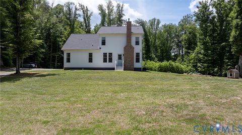 Tiny photo for 4528 E Old Mountain Road, Louisa, VA 23093 (MLS # 2616044)