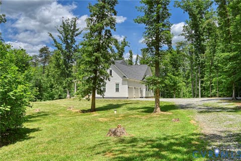 Tiny photo for 4528 E Old Mountain Road, Louisa, VA 23093 (MLS # 2616044)