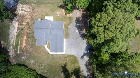 Tiny photo for 4528 E Old Mountain Road, Louisa, VA 23093 (MLS # 2616044)