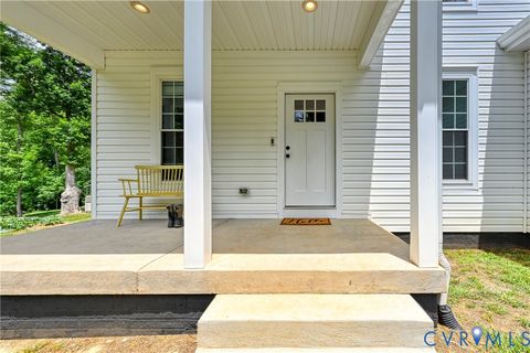 Tiny photo for 4528 E Old Mountain Road, Louisa, VA 23093 (MLS # 2616044)