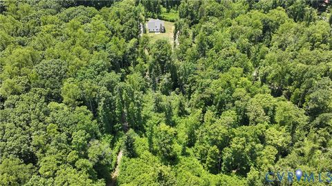 Tiny photo for 4528 E Old Mountain Road, Louisa, VA 23093 (MLS # 2616044)