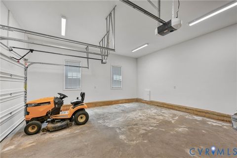 Tiny photo for 4528 E Old Mountain Road, Louisa, VA 23093 (MLS # 2616044)