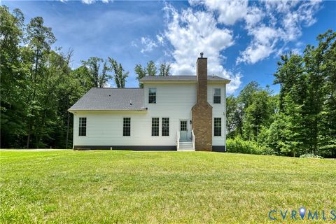 Tiny photo for 4528 E Old Mountain Road, Louisa, VA 23093 (MLS # 2616044)