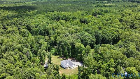 Tiny photo for 4528 E Old Mountain Road, Louisa, VA 23093 (MLS # 2616044)