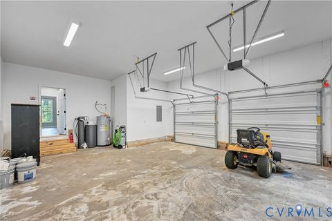 Tiny photo for 4528 E Old Mountain Road, Louisa, VA 23093 (MLS # 2616044)