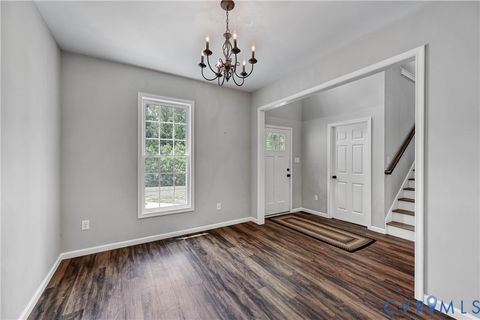 Tiny photo for 4528 E Old Mountain Road, Louisa, VA 23093 (MLS # 2616044)