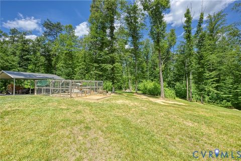 Tiny photo for 4528 E Old Mountain Road, Louisa, VA 23093 (MLS # 2616044)