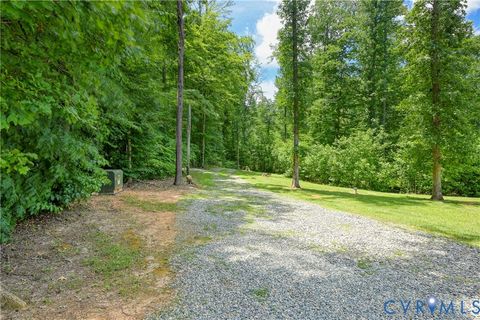 Tiny photo for 4528 E Old Mountain Road, Louisa, VA 23093 (MLS # 2616044)