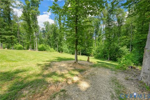 Tiny photo for 4528 E Old Mountain Road, Louisa, VA 23093 (MLS # 2616044)
