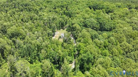 Tiny photo for 4528 E Old Mountain Road, Louisa, VA 23093 (MLS # 2616044)