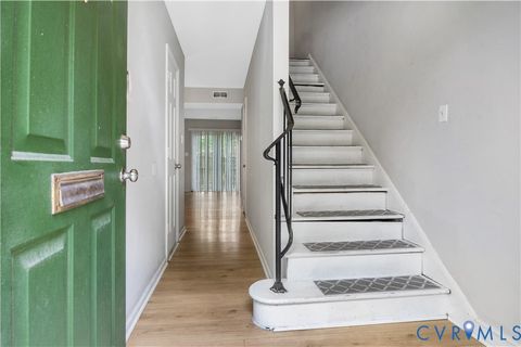 Tiny photo for 14553 Old Courthouse Way #B, Newport News, VA 23608 (MLS # 2618538)