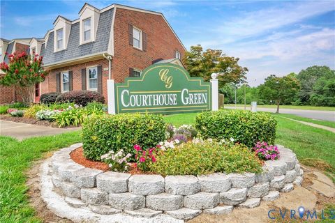 Tiny photo for 14553 Old Courthouse Way #B, Newport News, VA 23608 (MLS # 2618538)