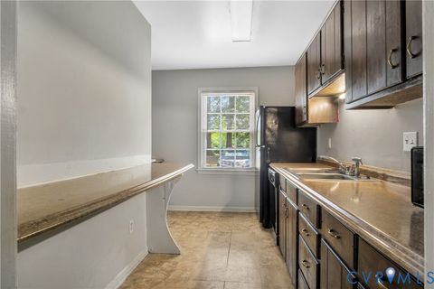 Tiny photo for 14553 Old Courthouse Way #B, Newport News, VA 23608 (MLS # 2618538)