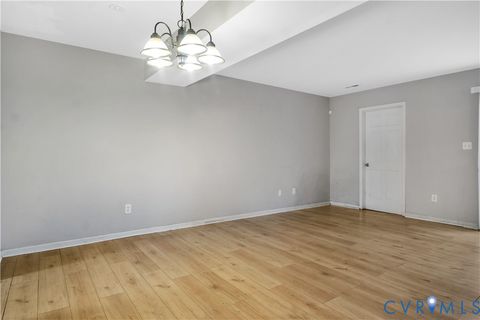 Tiny photo for 14553 Old Courthouse Way #B, Newport News, VA 23608 (MLS # 2618538)